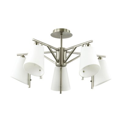 

Люстра потолочная Lumion 3751/5C NORTH, 3751/5C