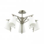 Люстра потолочная Lumion 3751/5C NORTH