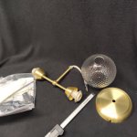 Светильник настенный бра Lumion 3752/2W EVERLY