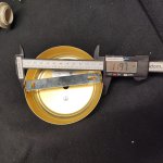 Светильник настенный бра Lumion 3752/2W EVERLY