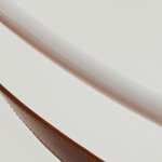 Подвесной светильник FABIUS H160 P3 Brown