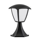 Светильник светодиодный уличный парковый Lightstar 375970 Lampione