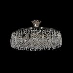 Потолочная люстра Arti Lampadari Sara E 1.3.40.503 S