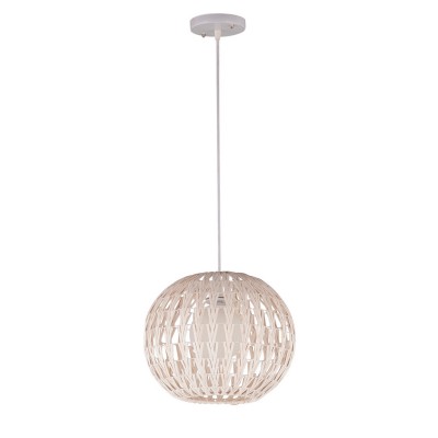 Светильник подвесной Mw light 376015001 Ротанг02 Светильник подвесной Mw light 376015001 Ротанг02