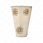 Светильник настенный бра Mw light 376023301 Ротанг