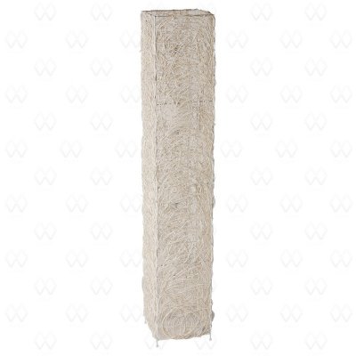 Напольный/Наземный светильник Mw light 376044703 Ротанг