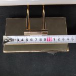 Подсветка для картин с выкл. Lumion 3767/12WL HIKARI