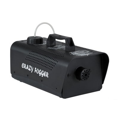 Дымовая машина TIP Disco 1x700W Paulmann 3768