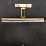 Подсветка для картин с выкл. с лампочками LED Svetodom 2666870