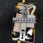Подсветка для картин с выкл. с лампочками LED Svetodom 2666870