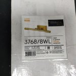 Подсветка для картин с выкл. с лампочками LED Svetodom 2666870