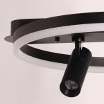 Светильник потолочный Mw light 377013303 Драйв