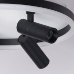 Светильник потолочный Mw light 377013405 Драйв