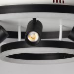 Светильник потолочный Mw light 377013405 Драйв