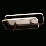 Светильник потолочный Mw light 377013504 Драйв