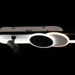 Светильник потолочный Mw light 377013604 Драйв