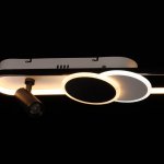 Светильник потолочный Mw light 377013604 Драйв