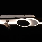 Светильник потолочный Mw light 377013604 Драйв