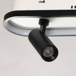 Светильник потолочный Mw light 377013604 Драйв