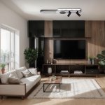 Светильник потолочный Mw light 377013705 Драйв