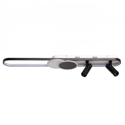 Светильник потолочный Mw light 377013705 Драйв