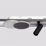 Светильник потолочный Mw light 377013705 Драйв