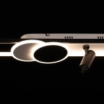 Светильник потолочный Mw light 377013705 Драйв