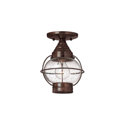 Подвесной фонарь Natural concept HK/CAPECOD8/S CAPE COD  