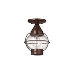 Подвесной фонарь Natural concept HK/CAPECOD8/S CAPE COD  