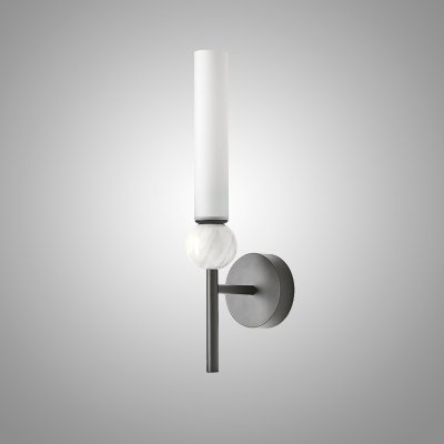 Настенный светильник SENSEI H38.5 White