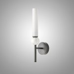 Настенный светильник SENSEI H38.5 White