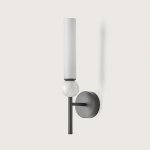 Настенный светильник SENSEI H38.5 White