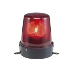 Аварийный свет TIP Disco 1x15W E14 красный Paulmann 3770