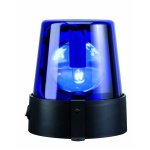 Аварийный свет TIP Disco 1x15W E14 синий Paulmann 3771