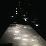Подвесной светильник CLEPSYDRA Black