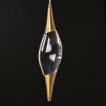 Подвесной светильник FAME B Прозрачный