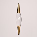 Подвесной светильник FAME B Прозрачный