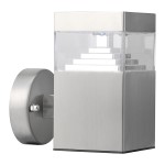 Светильник светодиодный уличный Lightstar 377615 Raggio