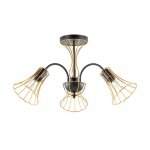 Люстра потолочная Lumion 3776/3C INGRID