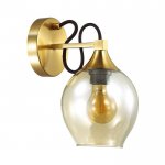 Светильник настенный бра Lumion 3777/1W MEGAN