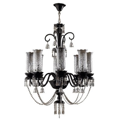 Светильник Chiaro 378010108 Светильник Chiaro 378010108