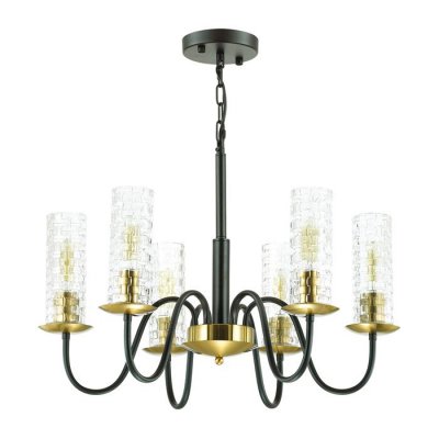 

Светильник Odeon light 3781/6, 3781/6