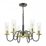 Люстра Lumion 3781/6 SHEILA