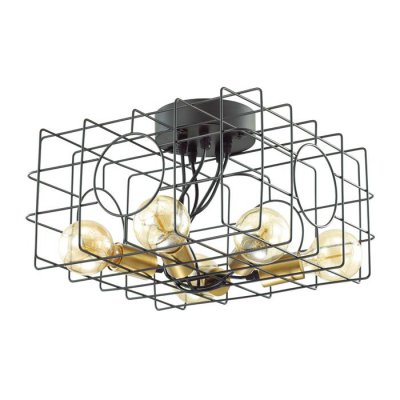 

Светильник Odeon light 3782/5C, 3782/5C