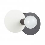 Светильник настенный бра Lumion 3783/1W ALOY