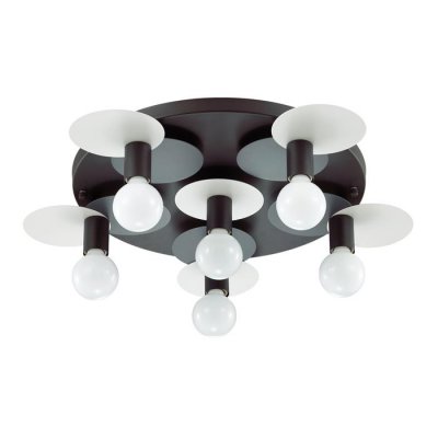 

Светильник Odeon light 3783/6C, 3783/6C