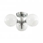 Люстра потолочная Lumion 3784/3C SOPHIE