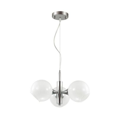 

Светильник Odeon light 3784/3, 3784/3