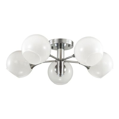 

Светильник Odeon light 3784/5C, 3784/5C