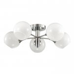 Люстра потолочная Lumion 3784/5C SOPHIE
